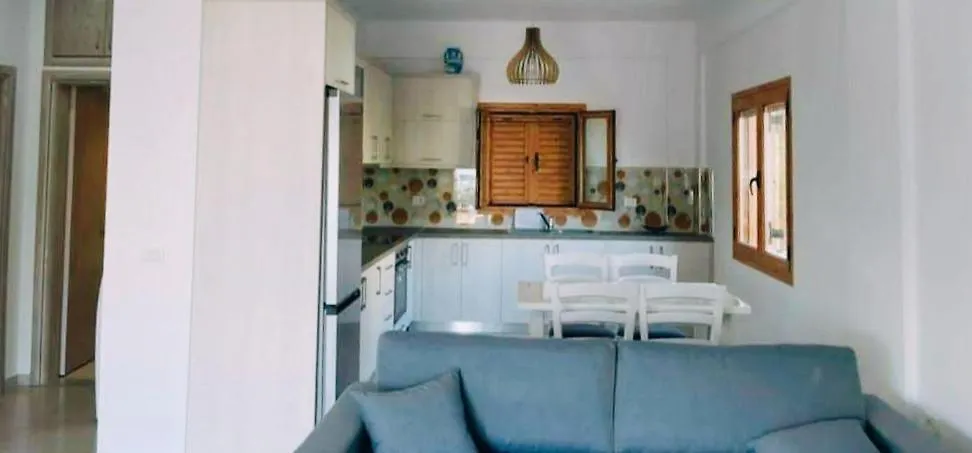 Dhermi Village Apartments