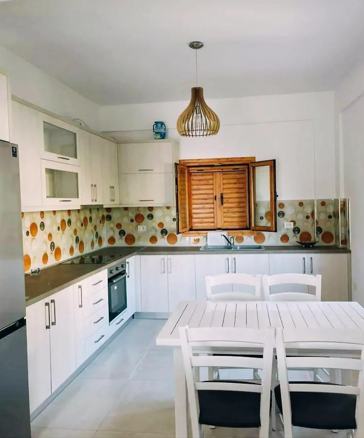 Dhermi Village Apartments