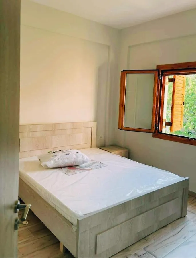 Dhermi Village Apartments