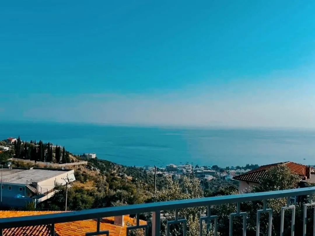 Dhermi Village Apartments 0*,