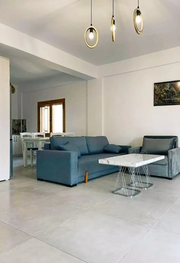 Dhermi Village Apartments