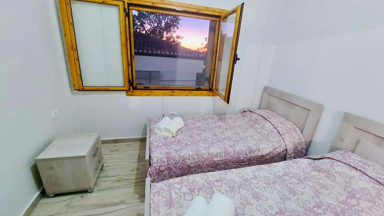 Dhermi Village Apartments