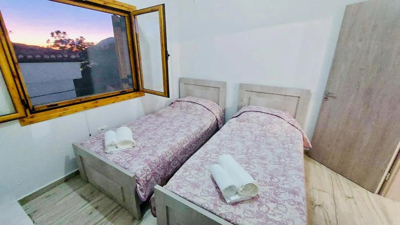 Dhermi Village Apartments