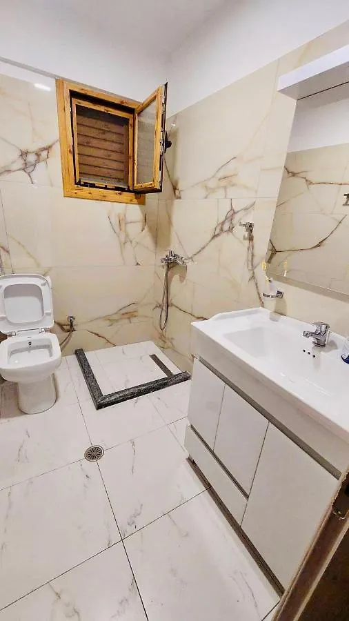 Dhermi Village Apartments