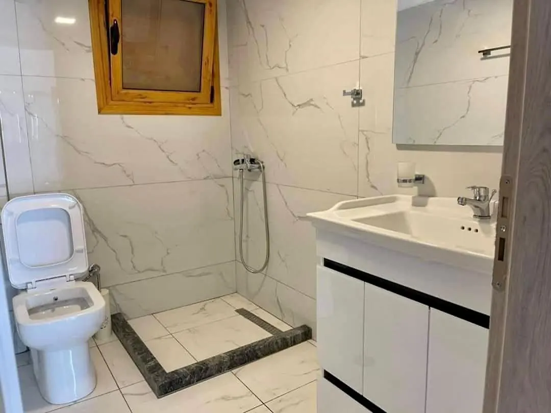 Dhermi Village Apartments
