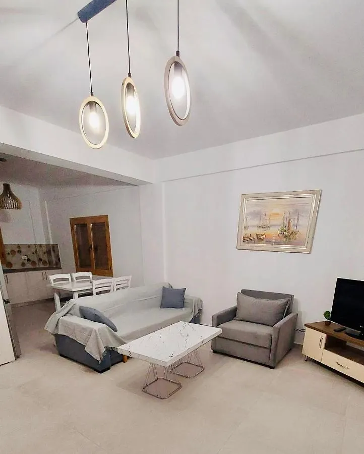 Dhermi Village Apartments