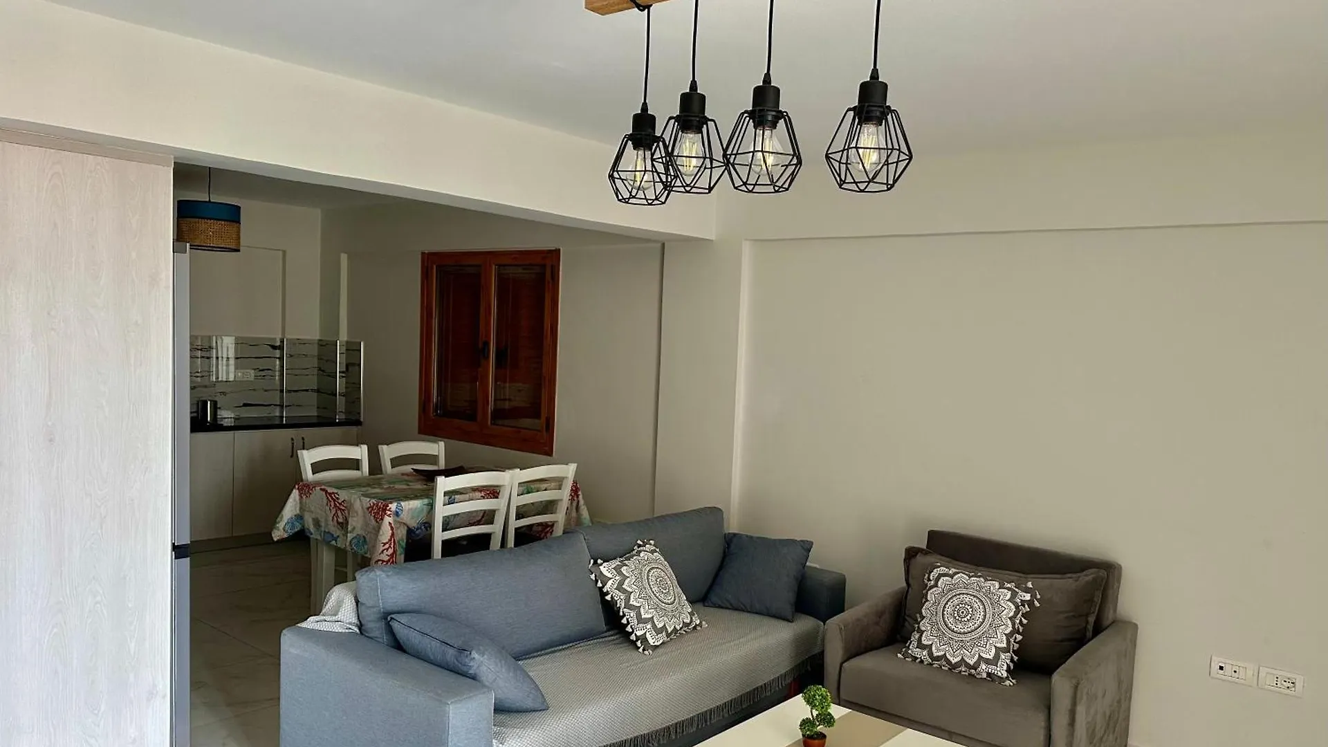 Dhermi Village Apartments