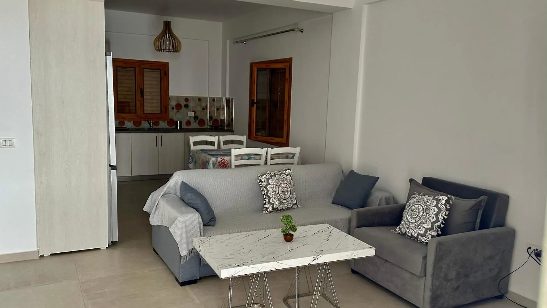 Dhermi Village Apartments