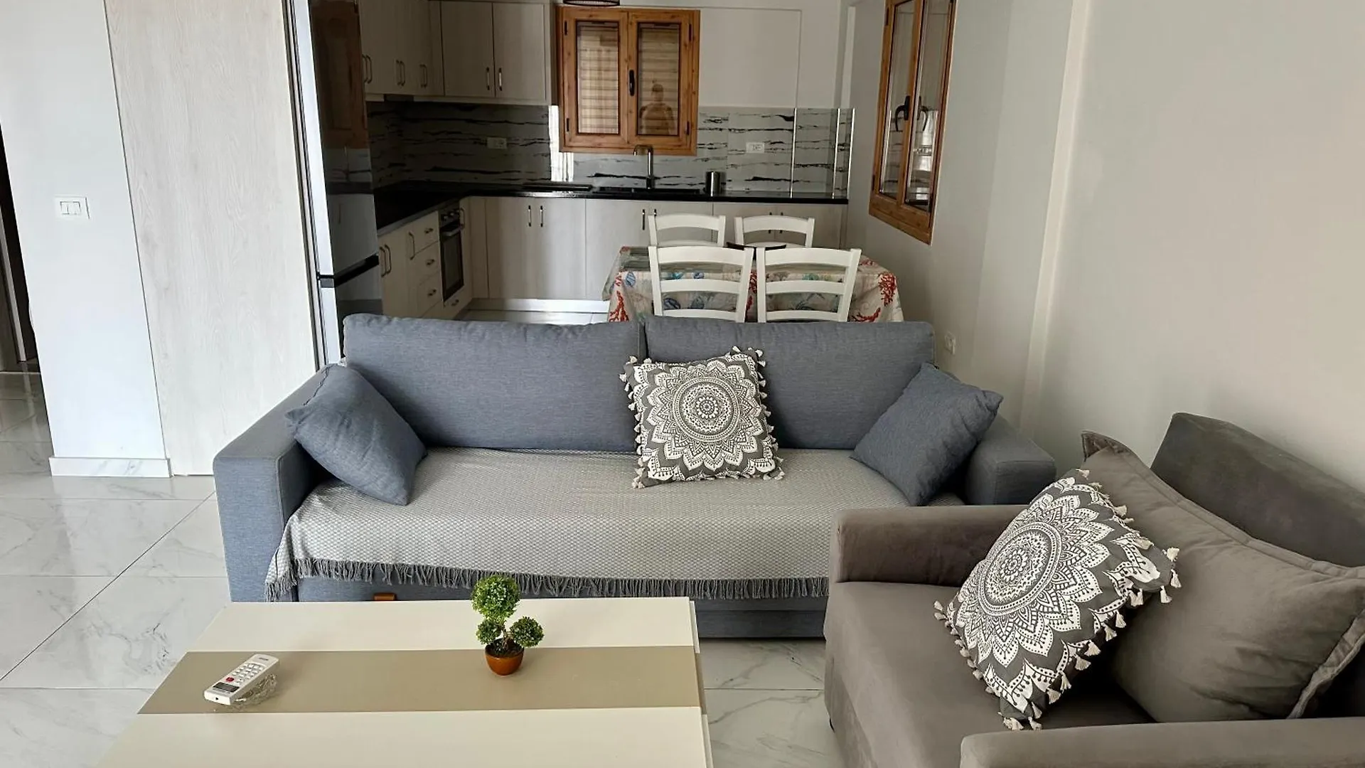Dhermi Village Apartments