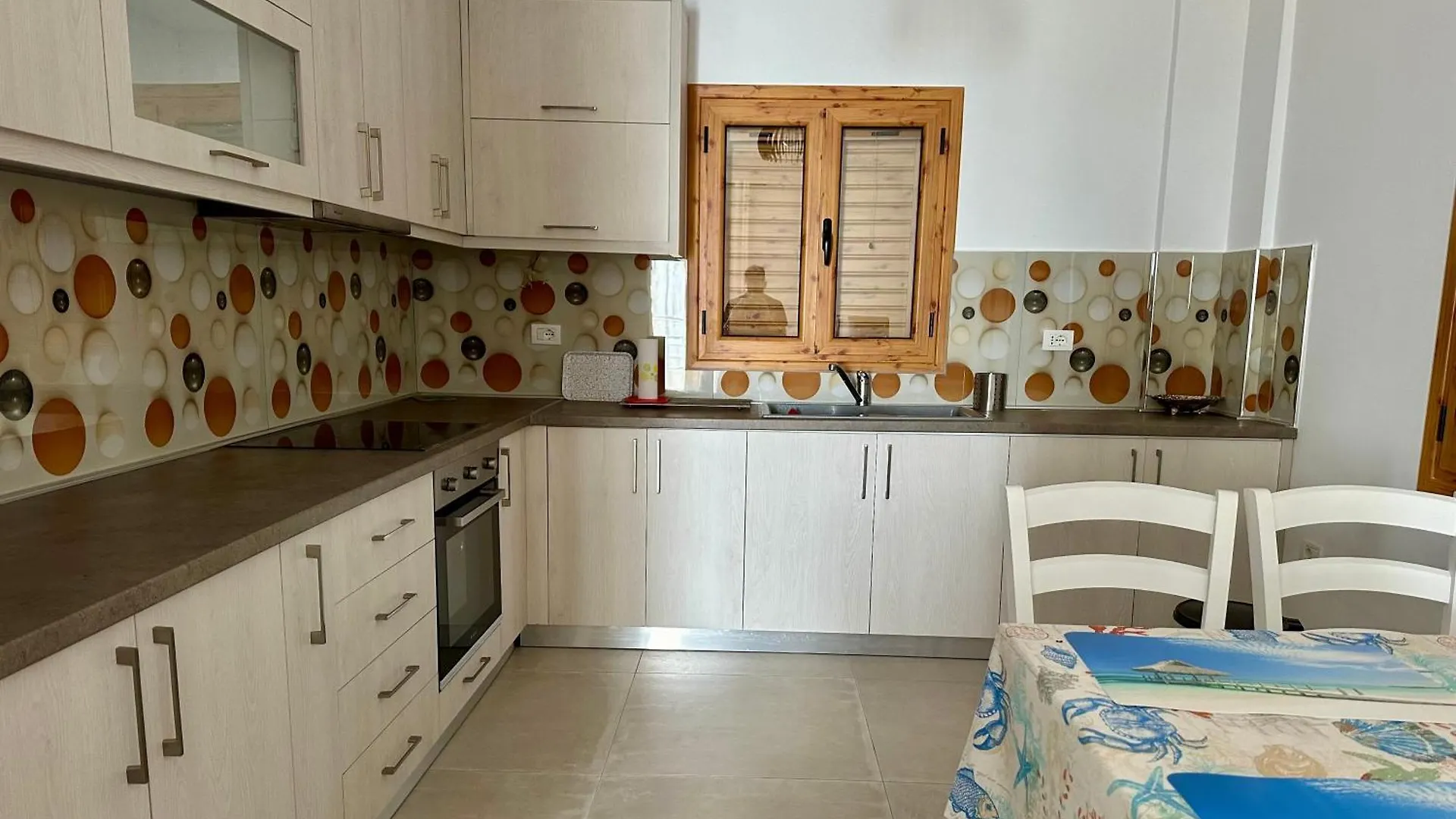 Dhermi Village Apartments